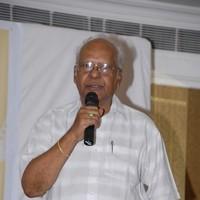 Gudavalli Ramabhramam Book Lanch Event Photos | Picture 90416
